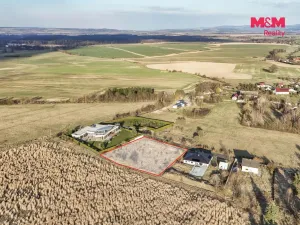 Prodej pozemku pro bydlení, Františkovy Lázně - Žírovice, 3247 m2