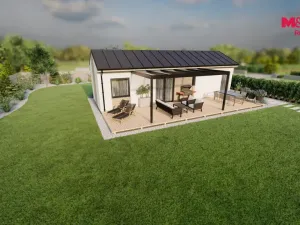 Prodej rodinného domu, Břasy, 40 m2