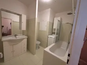 Pronájem bytu 1+1, Jablonec nad Nisou, Mozartova, 40 m2
