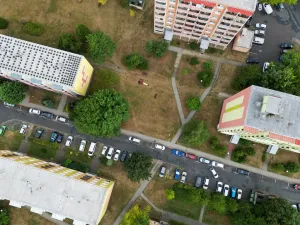Prodej bytu 3+1, Ivančice, Polní, 75 m2