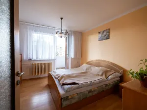 Prodej bytu 3+1, Ivančice, Polní, 75 m2