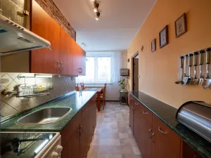 Prodej bytu 3+1, Ivančice, Polní, 75 m2