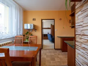 Prodej bytu 3+1, Ivančice, Polní, 75 m2