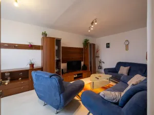 Prodej bytu 3+1, Ivančice, Polní, 75 m2