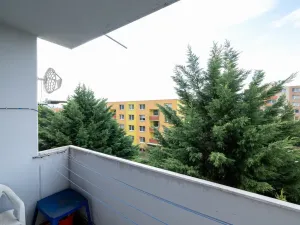 Prodej bytu 3+1, Ivančice, Polní, 75 m2