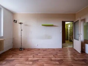 Prodej bytu 3+1, Ivančice, Polní, 75 m2