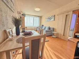 Prodej bytu 2+kk, Praha - Černý Most, Vašátkova, 45 m2
