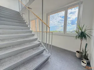 Prodej bytu 2+kk, Praha - Černý Most, Vašátkova, 45 m2
