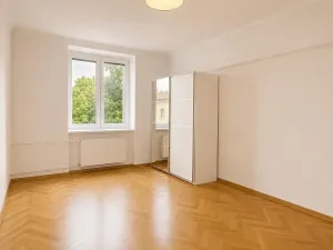 Pronájem bytu 2+1, Plzeň, Koterovská, 59 m2