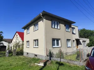 Prodej rodinného domu, Prosetín, 170 m2