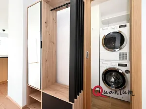Pronájem bytu 3+kk, Praha - Žižkov, Květinková, 78 m2