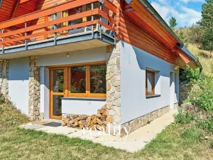 Prodej chaty, Zahrádka, 35 m2