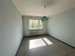 Prodej bytu 2+1, Děčín, Slovanská, 65 m2