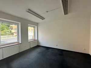 Pronájem kanceláře, Děčín, Kamenická, 34 m2