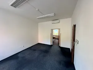 Pronájem kanceláře, Děčín, Kamenická, 34 m2