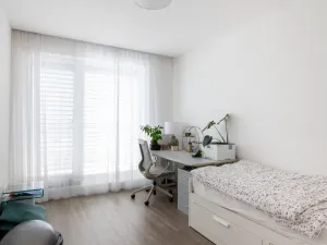 Pronájem bytu 3+kk, Praha - Uhříněves, Františka Diviše, 77 m2