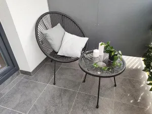 Pronájem bytu 1+kk, Tuchoměřice, V Kněžívce, 24 m2