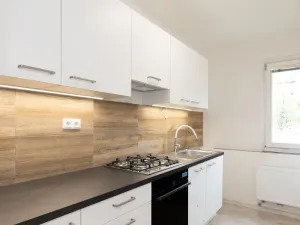 Pronájem bytu 3+1, Praha - Záběhlice, Želivecká, 71 m2