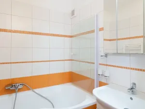Pronájem bytu 3+kk, Říčany, Marie Pujmanové, 72 m2