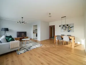 Prodej bytu 3+1, Praha - Hloubětín, Kukelská, 70 m2