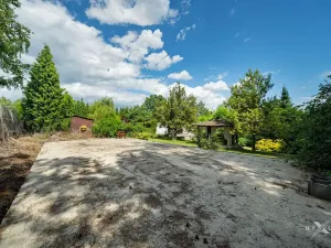 Prodej pozemku pro bydlení, Mníšek pod Brdy, Ve Štítku, 1081 m2