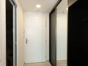Pronájem bytu 2+kk, Praha - Libeň, Kurta Konráda, 55 m2