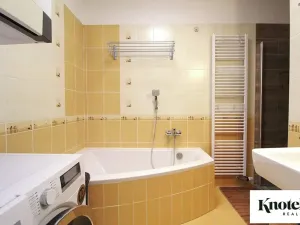 Prodej bytu 3+1, Brno, Táborská, 70 m2