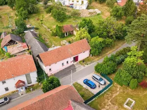 Prodej rodinného domu, Troubky-Zdislavice, 103 m2