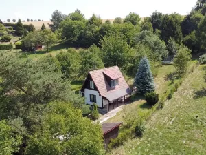 Prodej chaty, Kostelany, 47 m2