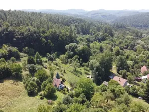 Prodej chaty, Kostelany, 47 m2
