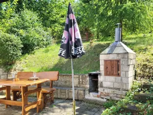 Prodej chaty, Kostelany, 47 m2