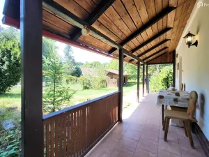 Prodej chaty, Kostelany, 47 m2