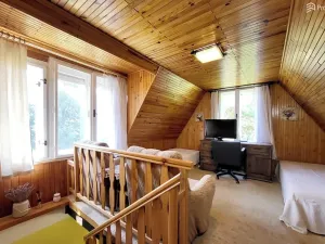 Prodej chaty, Kostelany, 47 m2
