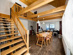 Prodej domu, Tanvald - Šumburk nad Desnou, Brumberská, 350 m2