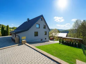 Prodej domu, Tanvald - Šumburk nad Desnou, Brumberská, 350 m2