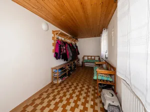 Prodej domu, Tanvald - Šumburk nad Desnou, Brumberská, 350 m2