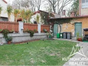 Pronájem bytu 2+kk, Kutná Hora, Tovární, 54 m2