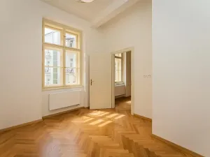 Pronájem bytu 2+kk, Praha - Staré Město, Kozí, 39 m2