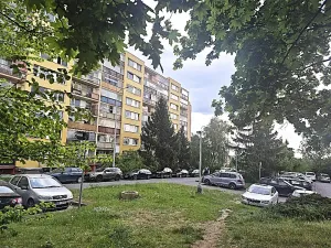 Prodej bytu 2+kk, Praha - Stodůlky, Hábova, 45 m2