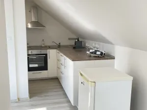 Pronájem bytu, Praha - Košíře, Plzeňská, 104 m2
