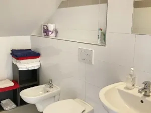 Pronájem bytu, Praha - Košíře, Plzeňská, 104 m2