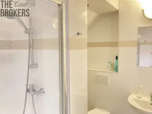 Pronájem bytu, Praha - Košíře, Plzeňská, 104 m2
