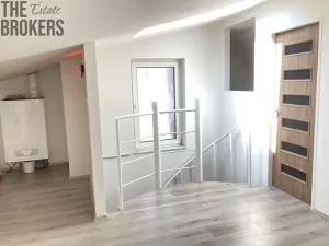 Pronájem bytu, Praha - Košíře, Plzeňská, 104 m2
