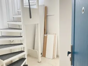 Pronájem bytu, Praha - Košíře, Plzeňská, 104 m2