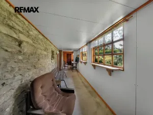 Prodej chalupy, Vikantice, 200 m2