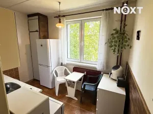 Prodej bytu 3+1, Tábor, Vídeňská, 72 m2