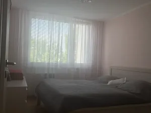 Pronájem bytu 3+1, Praha - Stodůlky, Nušlova, 80 m2