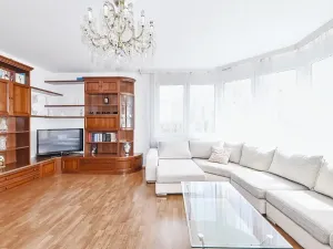 Prodej bytu 4+1, Praha - Stodůlky, Volutová, 136 m2