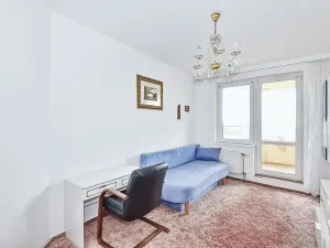 Prodej bytu 4+1, Praha - Stodůlky, Volutová, 136 m2