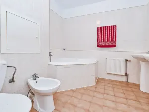 Prodej bytu 4+1, Praha - Stodůlky, Volutová, 136 m2